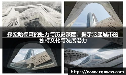 探索哈德森的魅力与历史深度，揭示这座城市的独特文化与发展潜力