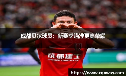 成都贝尔球员：新赛季瞄准更高荣耀