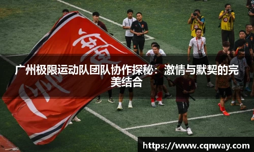 广州极限运动队团队协作探秘：激情与默契的完美结合